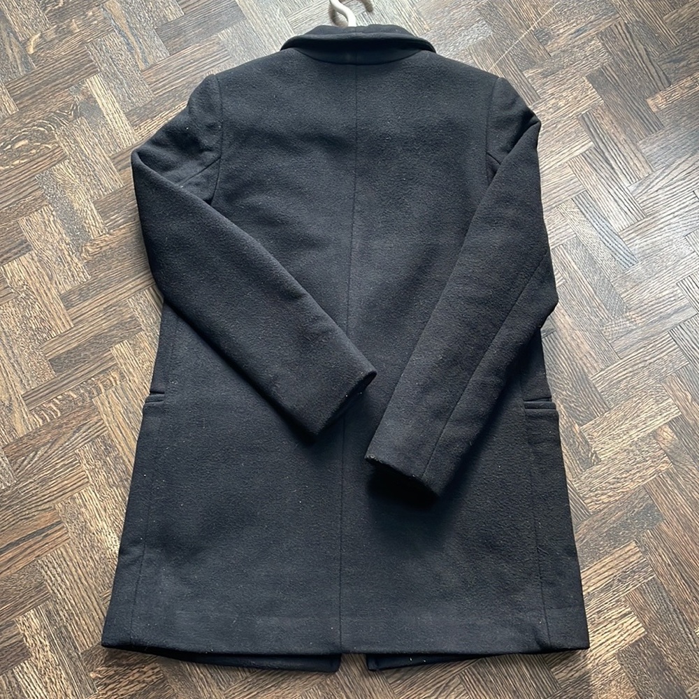 🔥🔥🔥 Wilfred | Peacoat - Picture 3 of 5